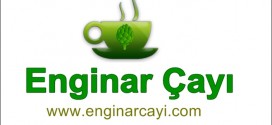 Enginar Çayı