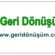 Geri Dönüşüm