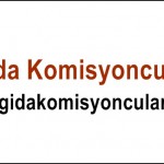 Gıda Komisyoncuları