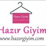 Hazır Giyim