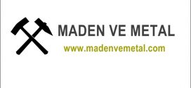 Maden Ve Metal