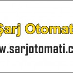 Şarj Otomatı
