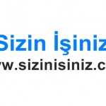sizinisiniz