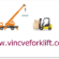 Vinç ve Forklift