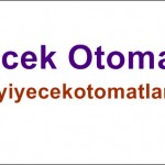 yiyecek-otomatlari